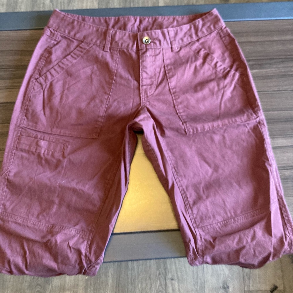 Mountain Hardware Pants